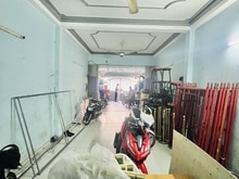 Hình ảnh Bán Nhà Thọai Ngọc Hầu, Tân Phú, 90m2, 3 Tầng, Nhỉnh 8 Tỷ.