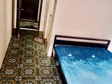 Hình ảnh Phòng trọ siêu rộng không giới hạn người ở