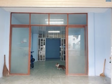 Hình ảnh Cho thuê nhà Nguyên Căn - Mặt Tiền Bắc Hải. Kinh doanh tự do.