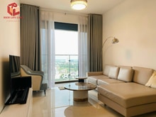 Hình ảnh One Verandah, view sông, nội thất cực xịn giá 19,5 TRIỆU