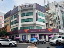 Hình ảnh Cho thuê GÓC 2MT 456A Nguyễn Thị Minh Khai - Cao Thắng, Quận 3, HCM