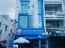 Hình ảnh Cho Thuê Nhà Góc 2MT đường Nguyễn Thông, Phường Võ Thị Sáu, Quận 3