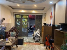 Hình ảnh Khu Miếu Nổi Phan Xích Long Nhà 4 Tầng Đẳng Cấp DTXD 240m2- 22,5 Tỷ TL