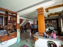 Hình ảnh Biệt Thự sân vườn Ngay nhà Văn Hoá, 400m2, 2 Tầng, đường Bùi Tư Toàn
