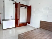 Hình ảnh Phòng trọ GV sạch sẽ thoáng mát giờ giấc tự do