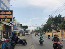 Hình ảnh [@RealtorVO] SIÊU PHẨM - DT 262M 7x38M - Ngay Chợ/Đại Học - HXT THÔNG