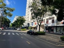 Hình ảnh Bán shophouse Phạm Văn Nghị Sky Garden - Phú Mỹ Hưng, Q7. Vị trí đẹp