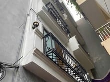 Hình ảnh Bán nhà Ngọc Thụy,Long Biên, nhà mới, ngõ thông, nở hậu, 36mm, 4.85 tỷ