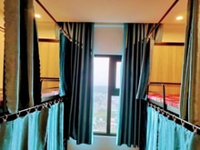Hình ảnh Phòng 2 hoặc 4 người KTX Vinhome Thủ Đức HCM, cho sinh viên FPT