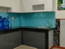 Hình ảnh Bán nhà HẺM Ô TÔ Phạm Văn Chiêu, Gò Vấp, 5x10, 3pn, lô góc, NHỈNH 2 TỶ