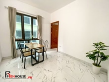 Hình ảnh Cho thuê Phòng 1N,1K ngõ 2 Đại Lộ Thăng Long
