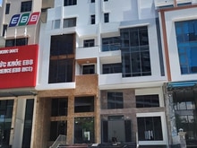 Hình ảnh Nguyên căn Ngang 7M 5L có TM đường Bát Nàn, P.Bình Trưng Tây, Quận 2