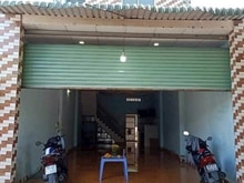 Hình ảnh Bán nhà bình chuẩn thuận an đường thông kinh doanh buôn bán