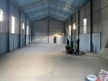 Hình ảnh CHO THUÊ kho ,xướng 350M² tại HÒA QUÝ -giá14 tr/tháng