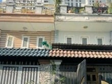 Hình ảnh Nhà 3 Tầng- Hẻm 4m ô Tô Nguyễn Thị Kiểu Tân Thới Hiệp quận 12