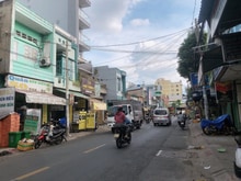 Hình ảnh Mặt tiền kinh doanh đường Gò Xoài, 48m2, 2 Tầng.