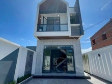 Hình ảnh Chủ Ngộp hạ giá 200tr bán nhà gần Đồng Khởi - cây xăng 75