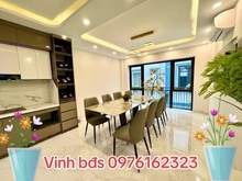 Hình ảnh 🇻🇳 BÁN Nhà Phố Ngọc Lâm Đẹp Lung Linh – Thang Máy – Full Nội Thất
