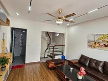 Hình ảnh Minh Khai 35M 6.35 Tỷ - Nhà đẹp, 2 thoáng -  20M ra ngõ ô tô