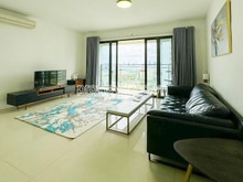 Hình ảnh Cho thuê Trang Chủ MB66.COM / Đăng Ký Tặng 66K 3PN, dự án Estella Heights, tháp T1, 130m2, full nt