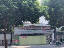 Hình ảnh Cho thuê nhà khu Tên Lửa MT đường Số 1, DT 12x21m, cấp 4, giá 42 triệu