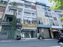 Hình ảnh RẺ NHẤT 42tr! Cho thuê MT Đ. Hoa Cúc, Q. PN – 160m2 – 4 tầng.