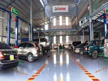 Hình ảnh Mặt tiền Hồ Học Lãm Bình Tân 1210m2 ngang 16m có HĐ 92tr/th, 93 tỷ TL
