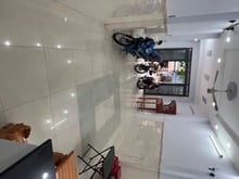Hình ảnh Cho thuê nguyên căn 3tấm5  có nội thất ,5pn mặt tiền đs1