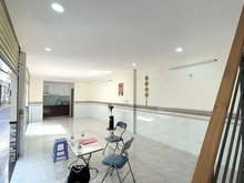 Hình ảnh Nhanh mới kịp, HXH Phú Thọ Hòa, Tân Phú , 71m2, 4.1×17m, Chỉ 4.x Tỷ