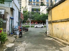 Hình ảnh Bán lỗ nhà Quận 10, HXH Cách Mạng Tháng 8, 110m2 đất, 2 tầng