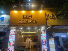 Hình ảnh Sang Tiệm Massage mới sang trọng MT đường Đồng Nai, phường 15, Quận 10