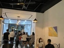 Hình ảnh Cho thuê mặt tiền bình trị đông dt4*20 hậu 8m trống suốt