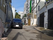 Hình ảnh HXH, Phạm văn Đồng, Hiệp Bình Chánh,59m2(4,7 x13m), Giảm còn 5,4 tỷ