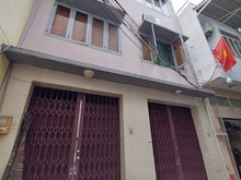 Hình ảnh Bán nhà đường Bà Hạt, quận 10, 3 tầng, chỉ 7 tỷ