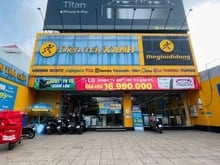 Hình ảnh Bán Nhà mặt tiền Tô Ngọc Vân , TP Thủ Đức . Ngang 13.9m . Gía 36 tỷ