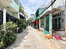 Hình ảnh Hẻm 5m Gò Xoài, Bình Tân, 46m2, 4×11.5m , Chỉ 3.x Tỷ