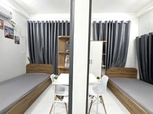 Hình ảnh Căn Hộ 2 Phòng Ngủ- Nguyễn Thị Minh Khải- Quận 3