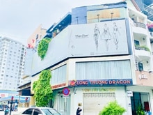 Hình ảnh Nguyên Căn góc 2MT Hoa Lan - Phan Xích Long, Phường 2, Phú Nhuận