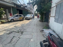 Hình ảnh Bán Đất Tặng Nhà **Ngọc Thuỵ**, 40m2, Ngõ Ô Tô, Giá 5,1 Tỷ