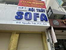 Hình ảnh HỜI 80tr! Cho thuê MT Đ. Nguyễn Trãi, Q.5 – CỰC SÂU 4*35m – 4 Tầng ST