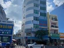 Hình ảnh Khách sạn 3* MT Bùi Thị Xuân, Q.1 - 12x20m - Hầm 12 tầng - HĐT 700 tỷ