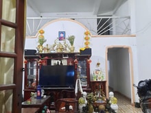 Hình ảnh Bán rẻ căn nhà kế bên Chợ Dĩ An 2, Kp Bình Đường 4, An Bình, Dĩ An, BD