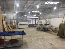 Hình ảnh Cho Thuê Kho 160m² Tại Đường Phạm Xuân Ẩn – Giá Chỉ 12 Triệu/Tháng