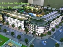 Hình ảnh Bán Gấp Căn Góc Shophouse Lakeview Thủ Thiêm Q2, 140m2, ĐKKD ok,105 tỷ