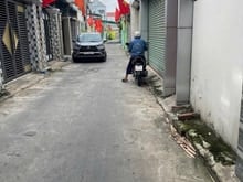 Hình ảnh Bán đất giá rẻ sổ mới tinh nở hậu, gần BV Dĩ An, Bình Dương