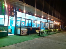 Hình ảnh Cho Thuê Kho Mặt Tiền Khu Vực Hòa Xuân – Diện Tích 150m², Giá 12 Triệu