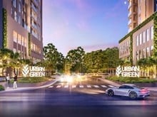 Hình ảnh Dự án Trang Chủ MB66.COM / Đăng Ký Tặng 66K Urban Green đối diện khu đô thị Vạn Phúc