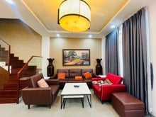 Hình ảnh Cho thuê Nhà Phố Đường Lớn Lakeview City Giá 30Triệu Full Nội Thất