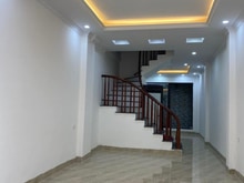 Hình ảnh Hiếm - Minh Khai 27M 3.2Tỷ - Nhà thoáng, đẹp, nhiều phòng ngủ