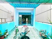Hình ảnh Bán Nhà Trệt Lầu Mới 90% giá rẻ Gần Bệnh Viện Dĩ An, Bình Dương